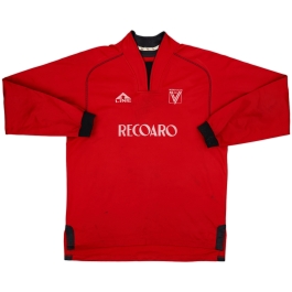 Vicenza Jerseys | Classic Retro Vintage Vicenza Kits & Fila