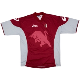 Torino Jerseys | Classic Retro Vintage Torino Kits & Joma