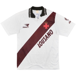 Vasco da Gama Jerseys | Classic Retro Vintage Vasco da Gama