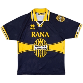 Hellas Verona Jerseys | Classic Retro Vintage Hellas Verona