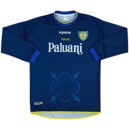 Chievo Verona Football Shirts | Classic Retro Vintage Chievo