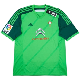 90's Celta de Vigo ベロアトラックトップ セルタ サッカー