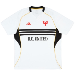 ビンテージ MLS DCユナイテッド ユニフォーム フットボール D.C. United Jerseys, D.C. United Kits | MLSStore.com