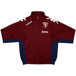 Torino FC バセリ 16番 ユニフォーム Torino FC バセリ 16番 ユニフォーム