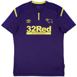 ウェア UMBRO DERBY COUNTY Rooney ウェア UMBRO DERBY COUNTY Rooney Wayne Rooney Derby County Shirt