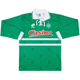 Saint Etienne Jerseys | Classic Retro Vintage Saint Etienne
