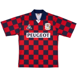 ビンテージ　コベントリーシティ　96-97 ユニフォーム Coventry Jerseys | Classic Retro Vintage Coventry Kits