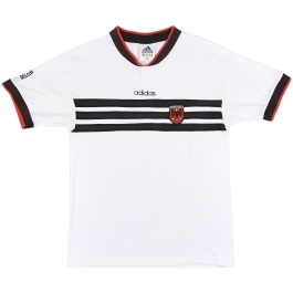 ビンテージ MLS DCユナイテッド ユニフォーム フットボール DC United Jerseys | Classic Retro Vintage DC United Kits
