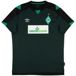 ヴィンテージクラシックフットボールシャツブンデスリーガブレーメンユニフォーム Werder Bremen Jerseys | Classic Retro Vintage Werder Bremen