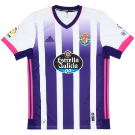 Real Valladolid Jerseys | Classic Retro Vintage Real
