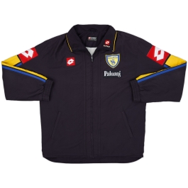 Chievo Verona Jerseys | Classic Retro Vintage Chievo Verona