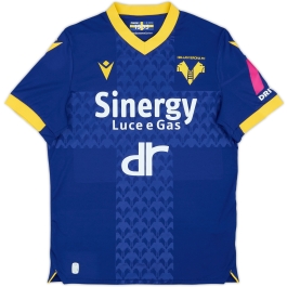 Hellas Verona Jerseys | Classic Retro Vintage Hellas Verona