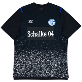 Schalke Jerseys | Classic Retro Vintage Schalke Kits