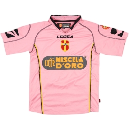 Messina Jerseys | Classic Retro Vintage Messina Kits