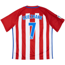 Atletico Madrid Jerseys | Classic Retro Vintage Atletico
