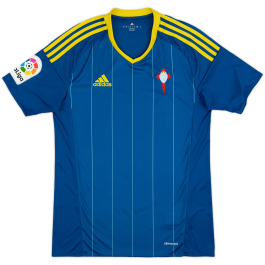 90’s Celta de Vigo ベロアトラックトップ セルタ フットボール Celta Vigo Jerseys | Classic Retro Vintage Celta Vigo Kits