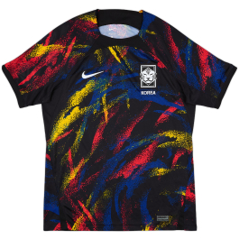 South Korea Jerseys | Classic Retro Vintage South Korea Kits