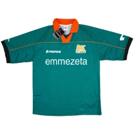 A.C. Venezia シャツ Kronos emmezetta A.C. Venezia シャツ Kronos emmezetta