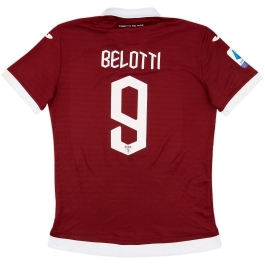 Torino Jerseys | Classic Retro Vintage Torino Kits & Joma