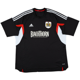 ウェア Bristol NO SLEEVE TRAINING TOP F.C. Real Bristol NO SLEEVE TRAINING TOP