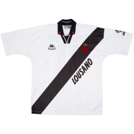 記念グッズ Vasco da gama Brand Finta Vasco da Gama #7 - Finta - 1990/1994 - HOME Kit | eBay