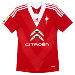 Celta Vigo Jerseys | Classic Retro Vintage Celta Vigo Kits