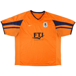 1860 Munich Jerseys | Classic Retro Vintage 1860 Munich Kits