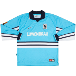 1860 Munich Jerseys | Classic Retro Vintage 1860 Munich Kits