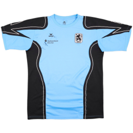 1860 Munich Jerseys | Classic Retro Vintage 1860 Munich Kits
