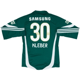 Palmeiras Official Shirts - Vintage & Clearance Kit