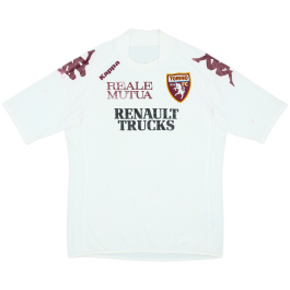 Torino Jerseys | Classic Retro Vintage Torino Kits & Joma