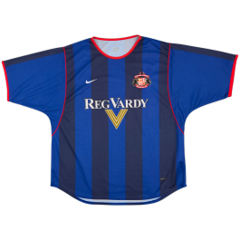 ビンテージ　サンダーランド　95-97 away ユニフォーム ビンテージ サンダーランド 95-97 away ユニフォーム 1995-97