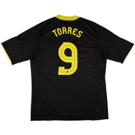 Torres - Liverpool x adidas