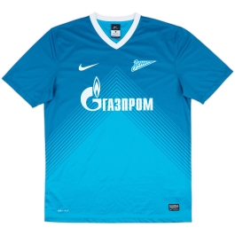 Nike ナイキ　Zenit St. Petersburgトラックジャケット M ZENIT ST PETERSBURG N98 FOOTBALL SOCCER TRACK JACKET N98