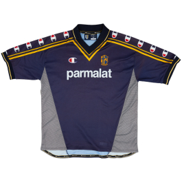 Parma Jerseys | Classic Retro Vintage Parma Kits & Puma 2024