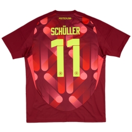Germany Jerseys | Classic Retro Vintage Germany Kits