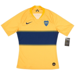 2019 2020 Boca Juniors usuial Away Shirt