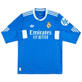 Real Madrid Jerseys | Classic Retro Vintage Real Madrid Kits