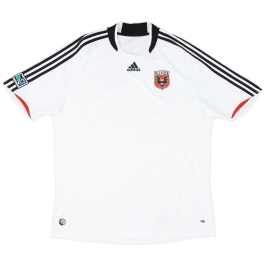 【希少】　90s　アディダス　MLS　DCユナイテッド　ユニフォーム　XL　刺繍 DC United Jerseys | Classic Retro Vintage DC United Kits