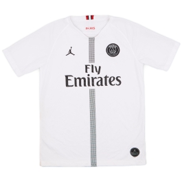 Psg jordan white kit best sale