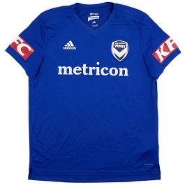 Melbourne Victory Jerseys | Classic Retro Vintage Melbourne