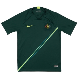 Socceroos jersey 2018 discount