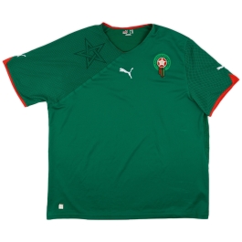 Morocco  kit ヴィンテージ Morocco Jerseys | Classic Retro Vintage Morocco Kits & Puma