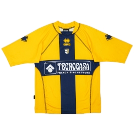 PARMA A.C. ジャージセット PARMA A.C. ジャージセット