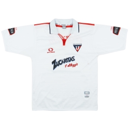 Polera genuine de wilstermann 2020