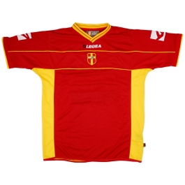 Messina Jerseys | Classic Retro Vintage Messina Kits