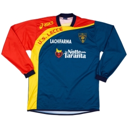 U.S. Lecce LIMA 10 シャツ asics サッカーロマミラノ U.S. Lecce LIMA 10 シャツ asics サッカーロマミラノ
