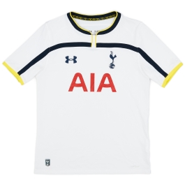 Tottenham hotspur shirt 2015 hot sale
