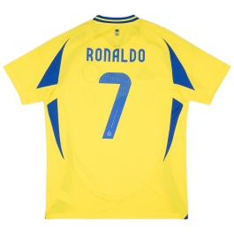 Cristiano Ronaldo Football Shirts Jerseys