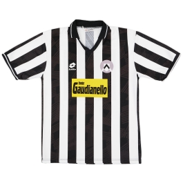 Udinese Jerseys | Classic Retro Vintage Udinese Kits